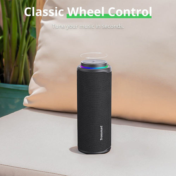 Tronsmart T8 Portable Outdoor Speaker 360° Sound Waterproof