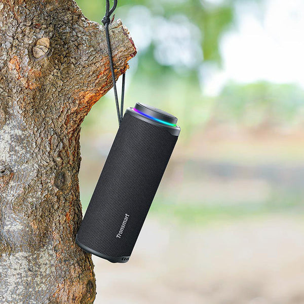 Tronsmart T8 Portable Outdoor Speaker 360° Sound Waterproof