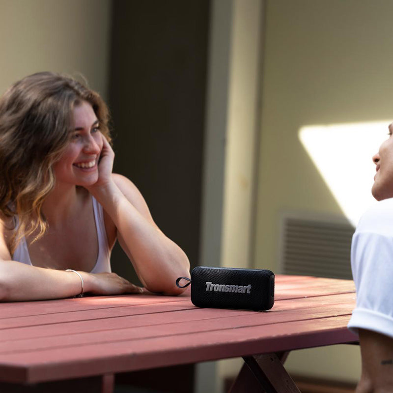 Tronsmart Trip 2 Portable Outdoor Bluetooth Speaker 20H Playtime