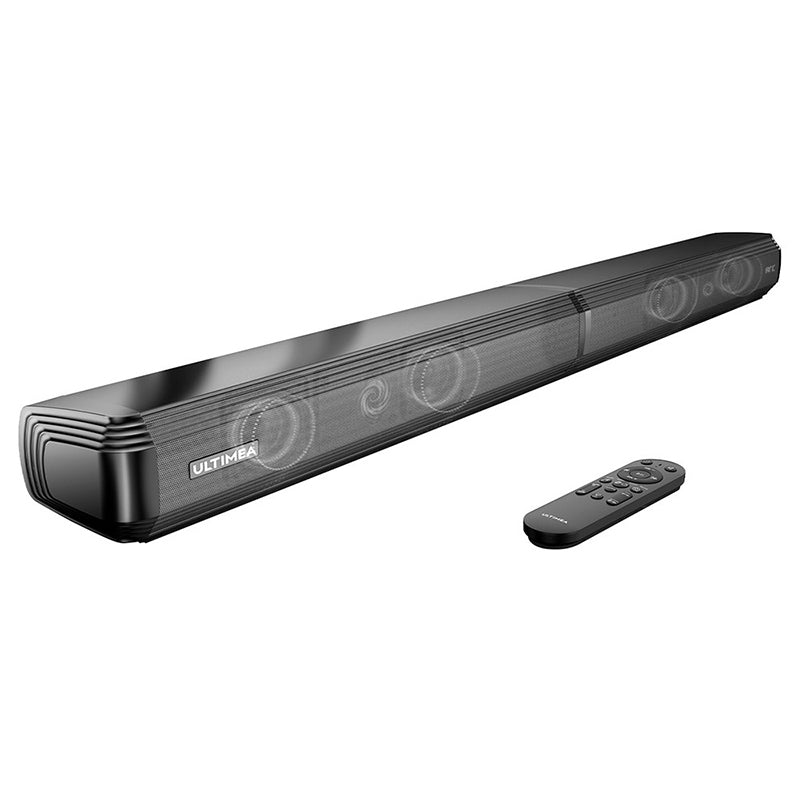 Ultimea Apollo S40 2.2CH Soundbar for TV Devices Detachable Design