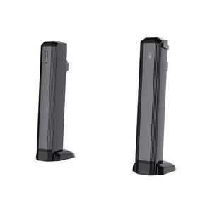 Ultimea Apollo S40 2.2CH Soundbar for TV Devices Detachable Design