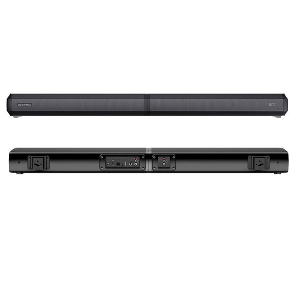 Ultimea Apollo S40 2.2CH Soundbar for TV Devices Detachable Design