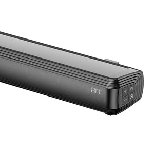 Ultimea Apollo S40 2.2CH Soundbar for TV Devices Detachable Design