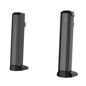Ultimea Apollo S50 4.1ch Detachable Soundbar with Subwoofer