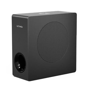 Ultimea Apollo S50 4.1ch Detachable Soundbar with Subwoofer