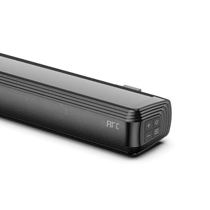 Ultimea Apollo S50 4.1ch Detachable Soundbar with Subwoofer
