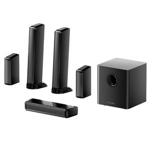 Ultimea Apollo S70 Ultra 7.1 Ch RGB Detachable Soundbar Subwoofer Speaker