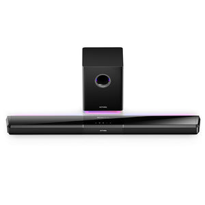 Ultimea Apollo S80 5.1 Channel Soundbar with Dolby Atmos & RGB Lighting