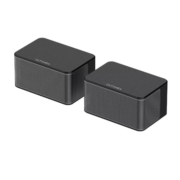 Ultimea Poseidon D50 5.1 Channel Soundbar with Subwoofer & Rear Speakers