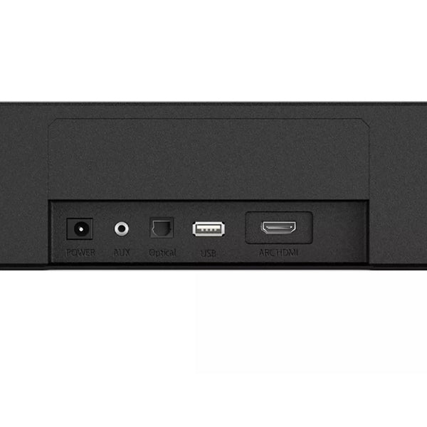 Ultimea Poseidon D50 5.1 Channel Soundbar with Subwoofer & Rear Speakers