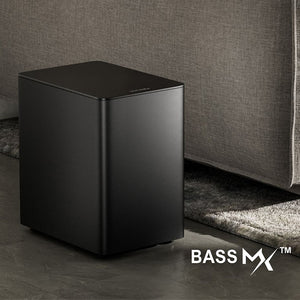 Ultimea Poseidon D80 7.1 Channel Dolby Atmos Soundbar Subwoofer