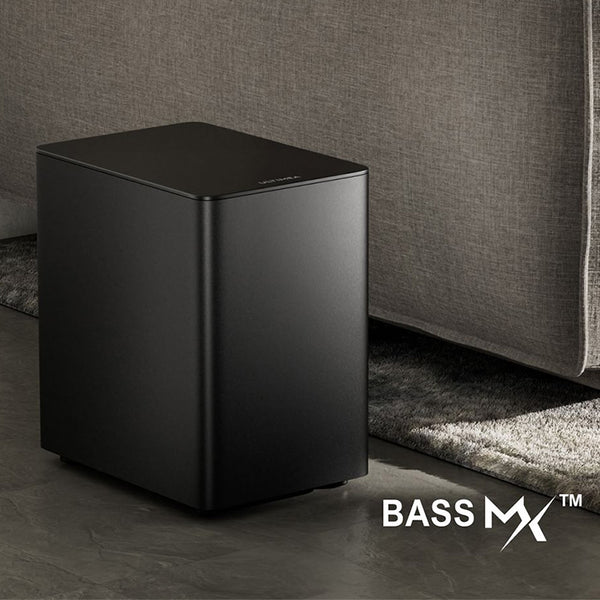Ultimea Poseidon D80 7.1 Channel Dolby Atmos Soundbar Subwoofer