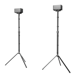 Ultimea Steady 300 Speaker Stands Compatible with Poseidon Series