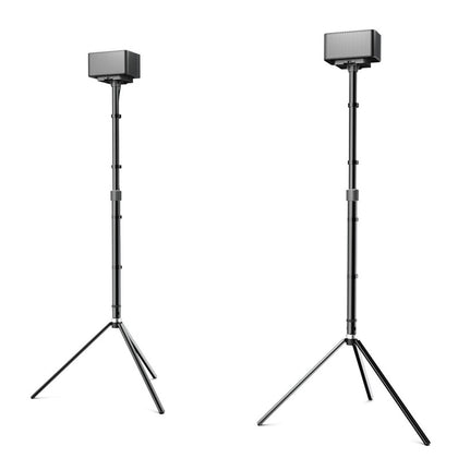 Ultimea Steady 300 Speaker Stands Compatible with Poseidon Series