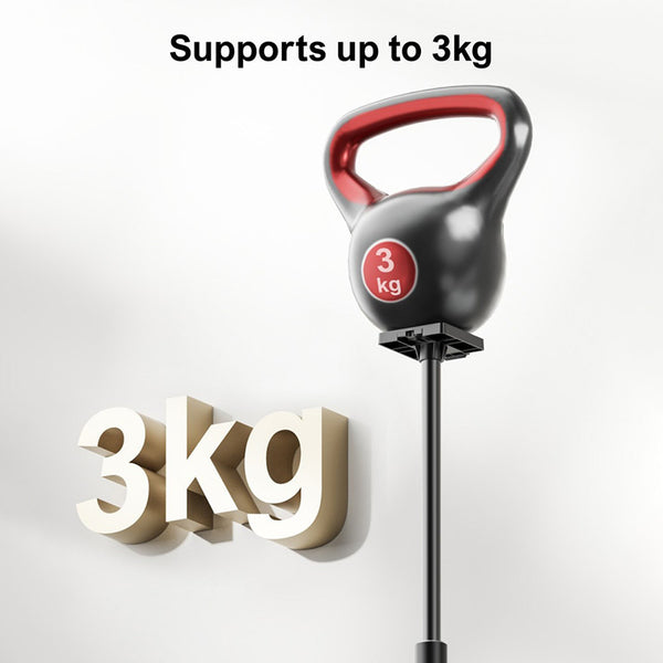 Ultimea Steady 300 Speaker Stands Compatible with Poseidon Series