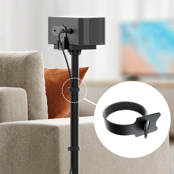 Ultimea Steady 300 Speaker Stands Compatible with Poseidon Series