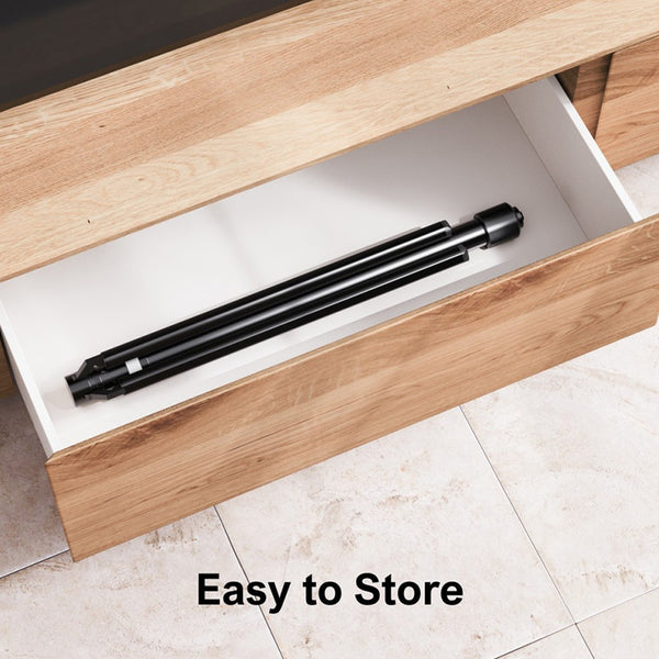 Ultimea Steady 300 Speaker Stands Compatible with Poseidon Series