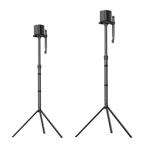 Ultimea Steady 310 Speaker Stands Compatible with Poseidon and Aura Series