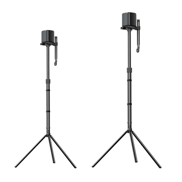 Ultimea Steady 310 Speaker Stands Compatible with Poseidon and Aura Series