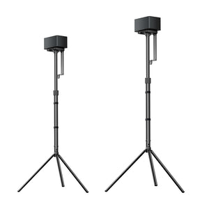 Ultimea Steady 310 Speaker Stands Compatible with Poseidon and Aura Series