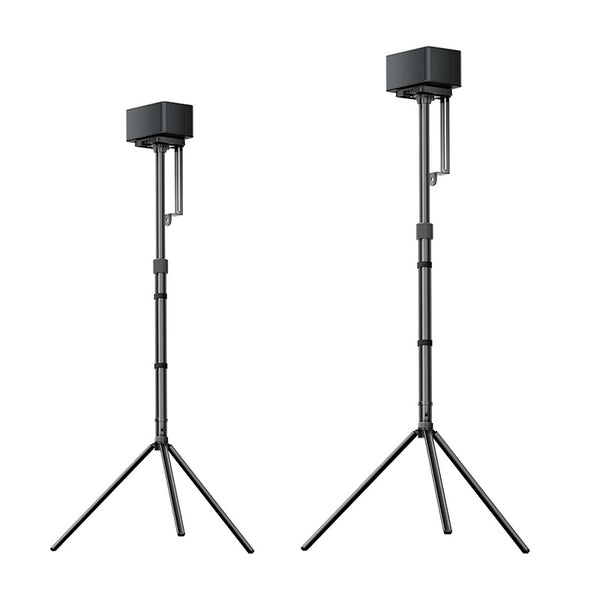 Ultimea Steady 310 Speaker Stands Compatible with Poseidon and Aura Series