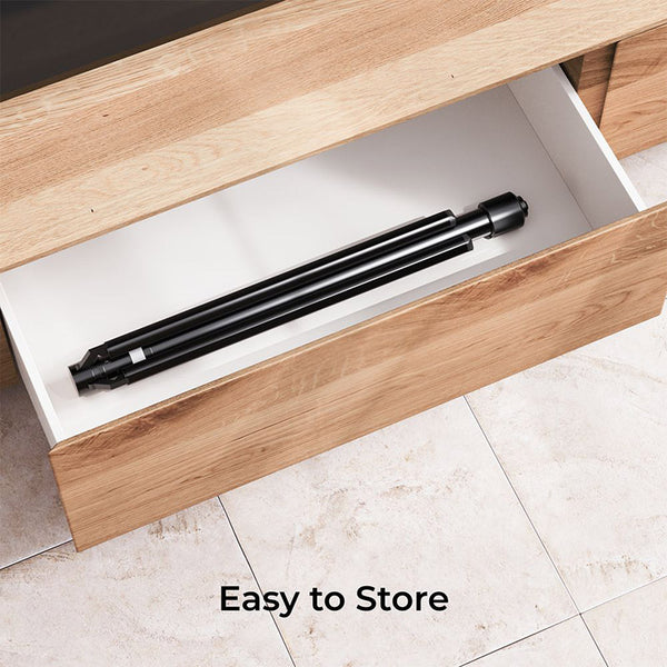 Ultimea Steady 310 Speaker Stands Compatible with Poseidon and Aura Series
