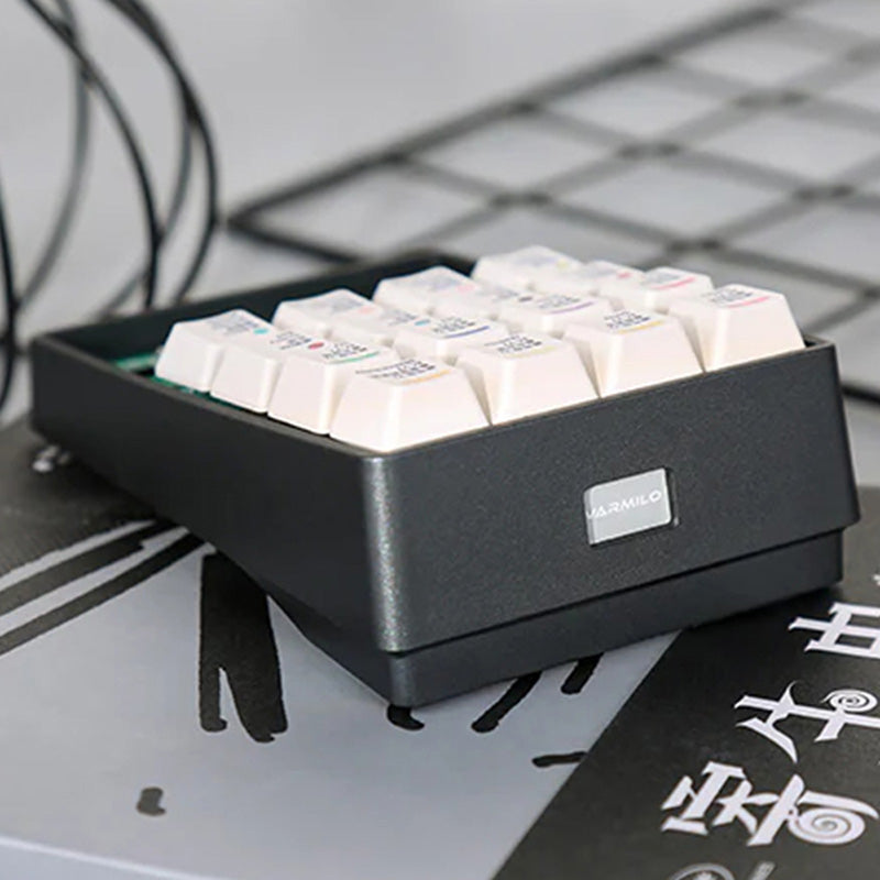 Varmilo 24-Key Switch Test Pad