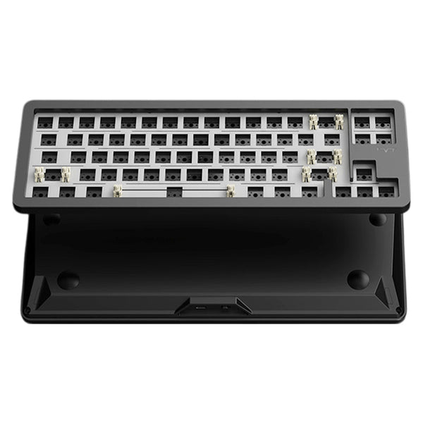 VTER Jeet65 Tri-mode Aluminum Mechanical DIY Kit