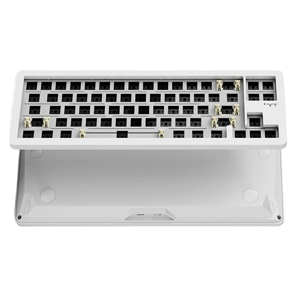 VTER Jeet65 Tri-mode Aluminum Mechanical DIY Kit