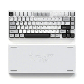 Weikav D75 Ball-catch Structure Wireless Mechanical Keyboard