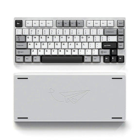 Weikav D75 Ball-catch Structure Wireless Mechanical Keyboard