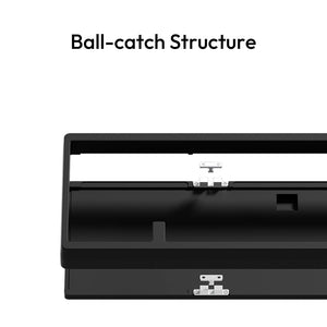 Weikav Lucky65 V2 Ball-catch Structure DIY Kit