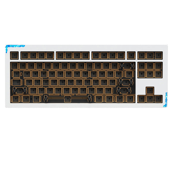 Weikav Stars80 VIA Wireless DIY Kit