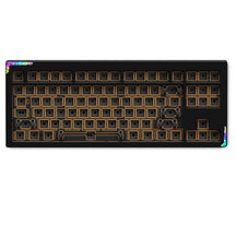 Weikav Stars80 QMK VIA Wireless DIY Kit