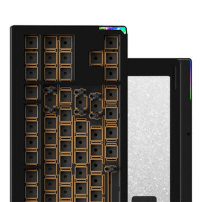 Weikav Stars80 QMK VIA Wireless DIY Kit