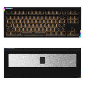 Weikav Stars80 QMK VIA Wireless DIY Kit