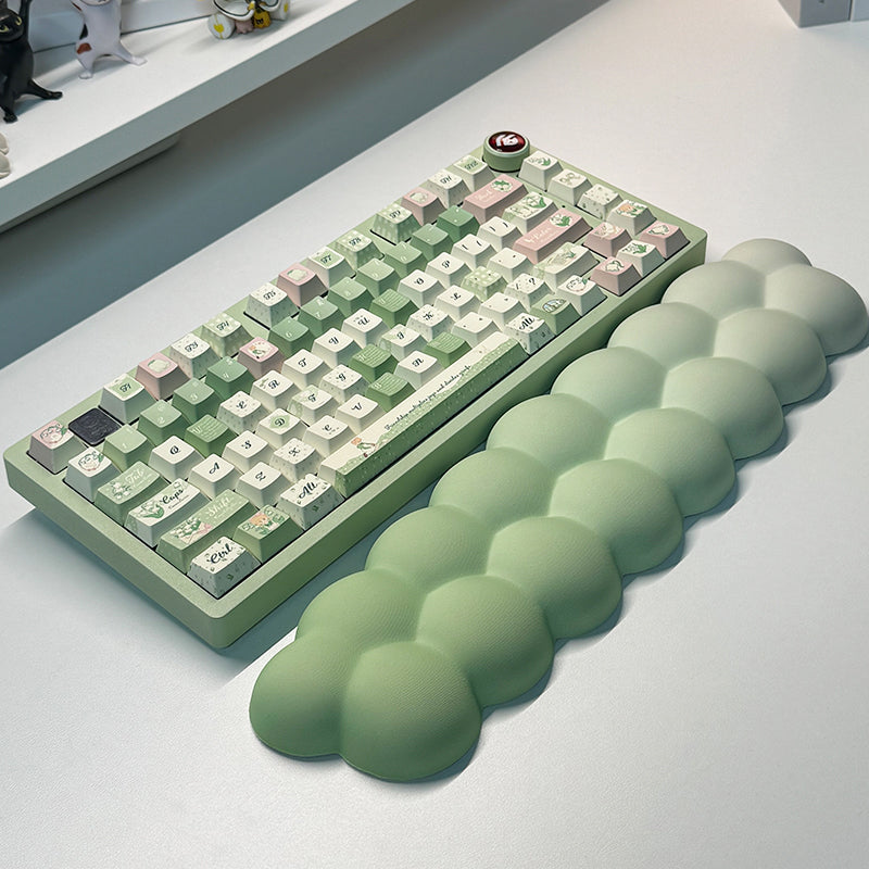 WhatGeek x LEOBOG Hi75 Wired/Tri-mode Aluminum DIY Kit
