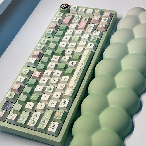 WhatGeek x LEOBOG Hi75 Wired Aluminum DIY Keyboard Kit - WhatGeek