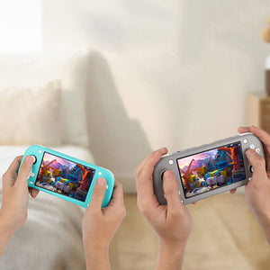 XF43 Handheld Game Console with 4.3" Screen 30+ Simulators