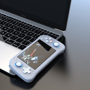XF43 Handheld Game Console with 4.3" Screen 30+ Simulators