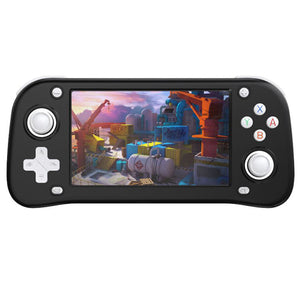 XF43 Handheld Game Console with 4.3" Screen 30+ Simulators