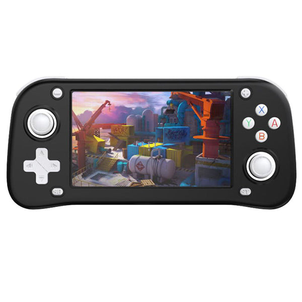 XF43 Handheld Game Console with 4.3" Screen 30+ Simulators