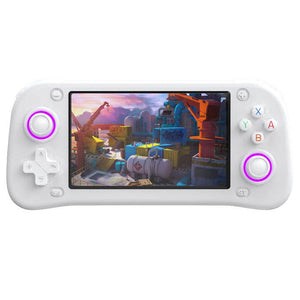 XF43 Handheld Game Console with 4.3" Screen 30+ Simulators