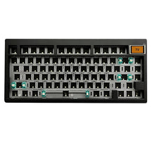 ZUOYA GMK81 VIA Supported Gasket Wireless DIY Kit