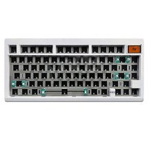 ZUOYA GMK81 VIA Supported Gasket Wireless DIY Kit