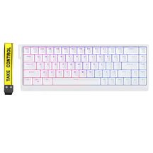 ZUOYA HE65 Wired Gaming Mechanical Keyboard Magnetic Switch