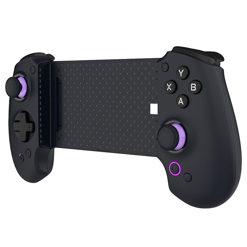 abxylute S9 Type-C Gaming Controller, Compatible with Android, iPhone 15/16 Series&Tablet