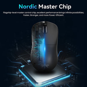 ACGAM VGN Dragonfly F1 Pro Max Wireless Gaming Mouse