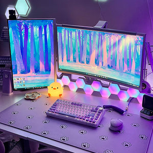 Ajazz AK820 Max Plus TFT Display Mechanical Keyboard