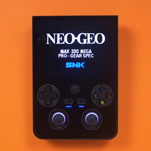 ANBERNIC RG477V Vertical Handheld Game Console